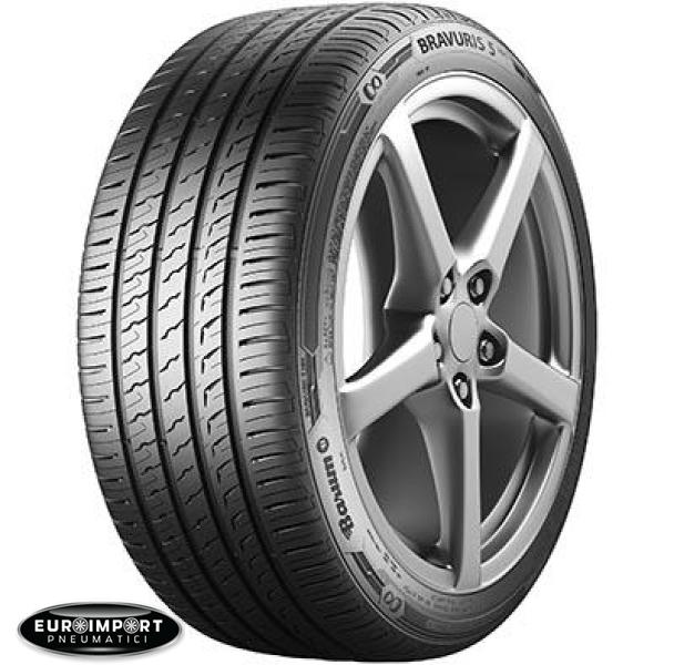 Barum Bravuris 5 hm  165/70 R14 85 T  XL  TL